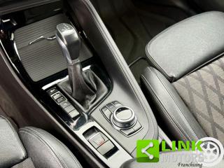 BMW X1 usata, con Interni in pelle