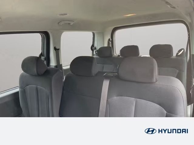 HYUNDAI Staria usata, con Controllo trazione
