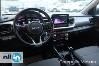 KIA Stonic usata 6