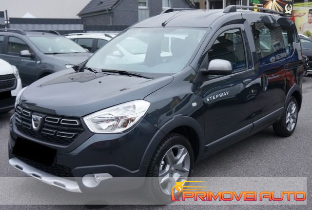 DACIA Dokker usata, con Controllo trazione