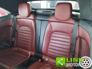 MERCEDES-BENZ C 220 usata, con Cerchi in lega