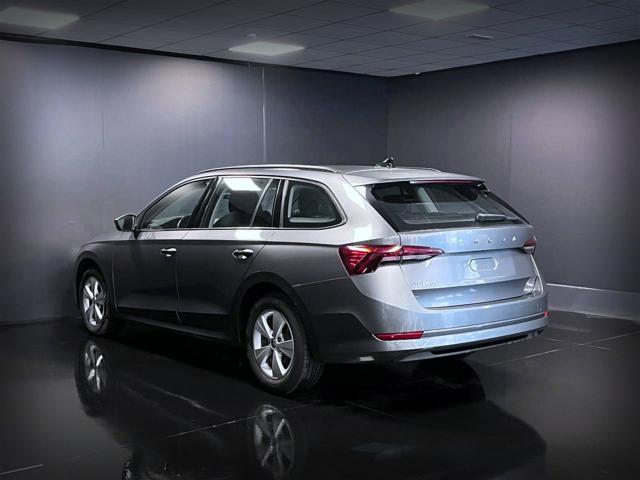 SKODA Octavia usata, con Autoradio