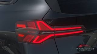 BMW X3 usata 6