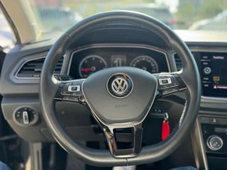 VOLKSWAGEN T-Roc usata, con Controllo trazione