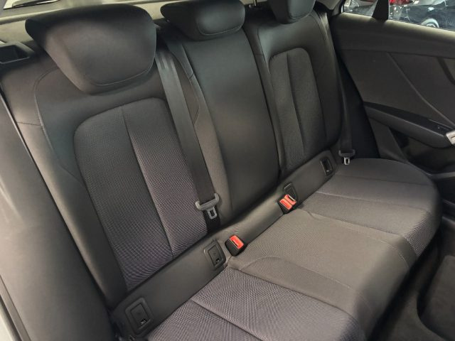 AUDI Q2 usata, con Controllo automatico clima