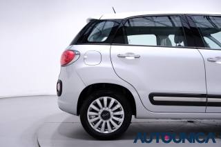 FIAT 500L usata, con Sensore di luce