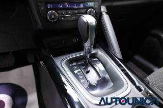 RENAULT Kadjar usata, con Specchietti laterali elettrici