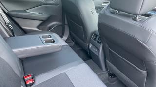 NISSAN Qashqai usata, con Chiusura centralizzata