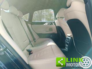 BMW 420 usata, con MP3