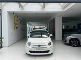 FIAT 500 usata, con Boardcomputer