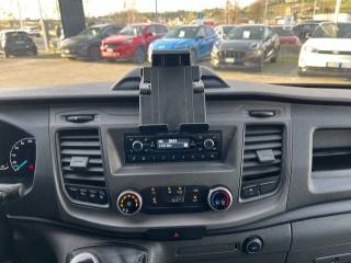 FORD Transit Custom usata, con ESP