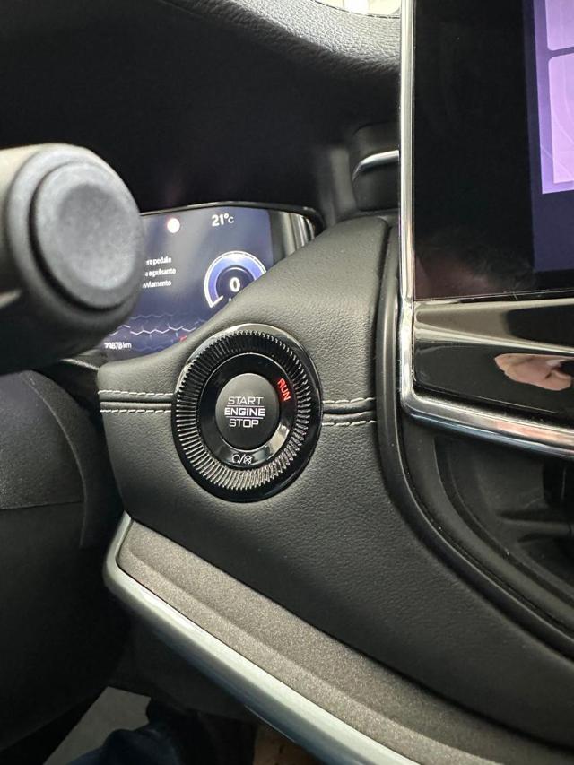 JEEP Compass usata 28