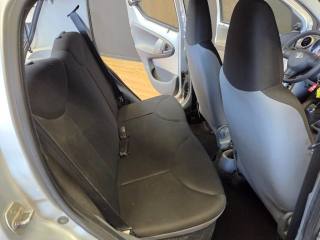 TOYOTA Aygo usata, con Servosterzo