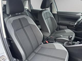 VOLKSWAGEN Polo usata, con ESP