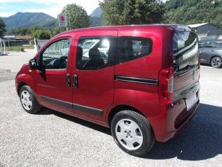 FIAT Qubo usata, con Airbag laterali