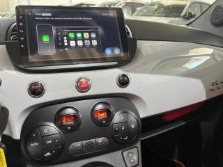ABARTH 595C usata, con Park Distance Control