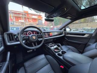 PORSCHE Cayenne usata, con Chiusura centralizzata