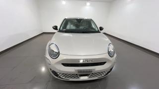 FIAT 600 usata, con Airbag
