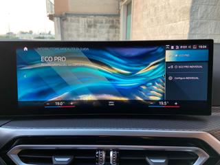 BMW 420 usata, con Trazione integrale