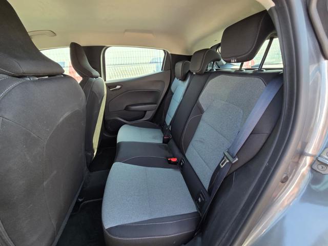 RENAULT Clio usata, con ESP