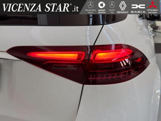 MERCEDES-BENZ GLE 300 usata, con Airbag Passeggero