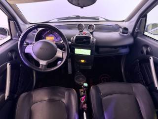 SMART ForTwo usata 12