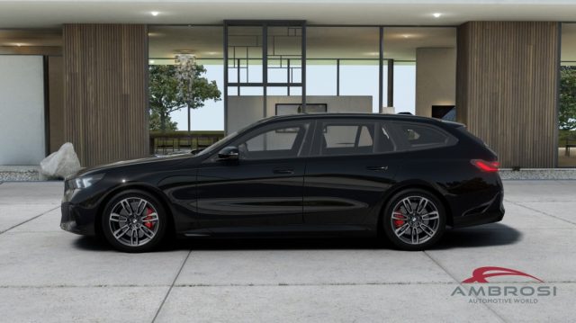 BMW 520 usata 2