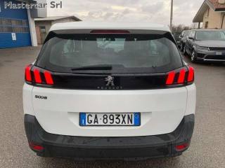 PEUGEOT 5008 usata, con Alzacristalli elettrici