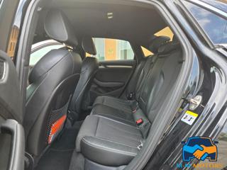 AUDI A3 usata, con Specchietti laterali elettrici