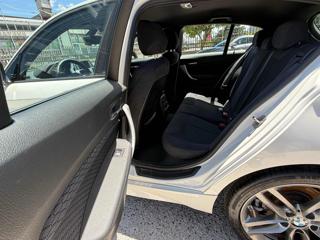 BMW 118 usata, con Servosterzo