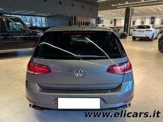 VOLKSWAGEN Golf usata, con Airbag laterali
