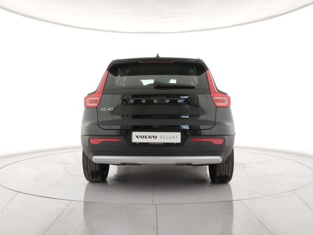 VOLVO XC40 usata, con Alzacristalli elettrici