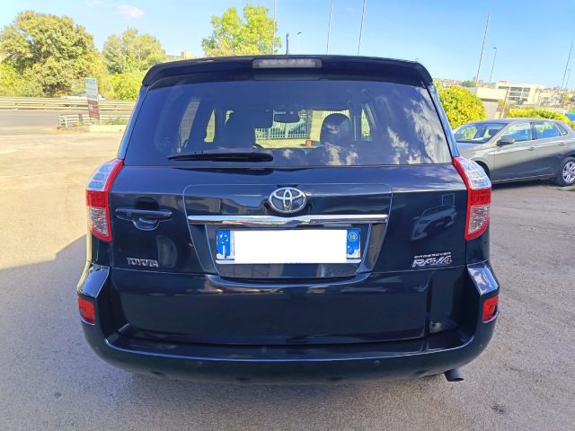 TOYOTA RAV 4 usata 7