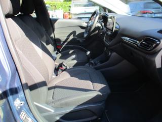 FORD Fiesta usata, con Bluetooth