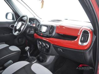 FIAT 500L usata 11