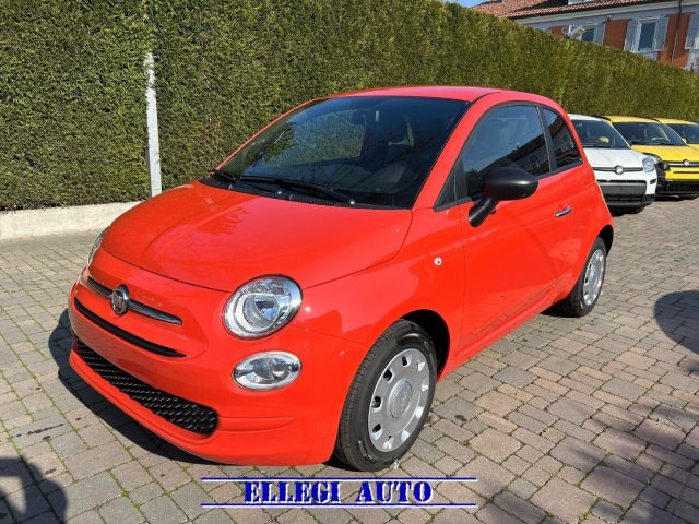 FIAT 500 usata, con Chiusura centralizzata