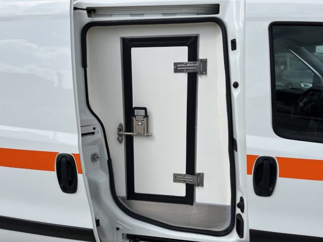 FIAT Doblo usata 15