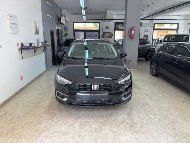 FIAT Tipo usata, con ABS