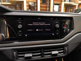 VOLKSWAGEN Polo usata, con ESP