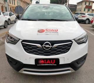 OPEL Crossland X usata, con Airbag