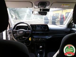 HYUNDAI i20 usata, con Cruise Control