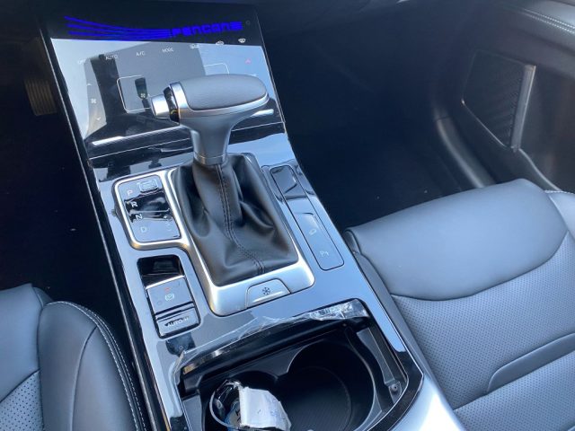 DFSK Glory iX5 usata, con Cruise Control