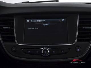 OPEL Crossland X usata 14