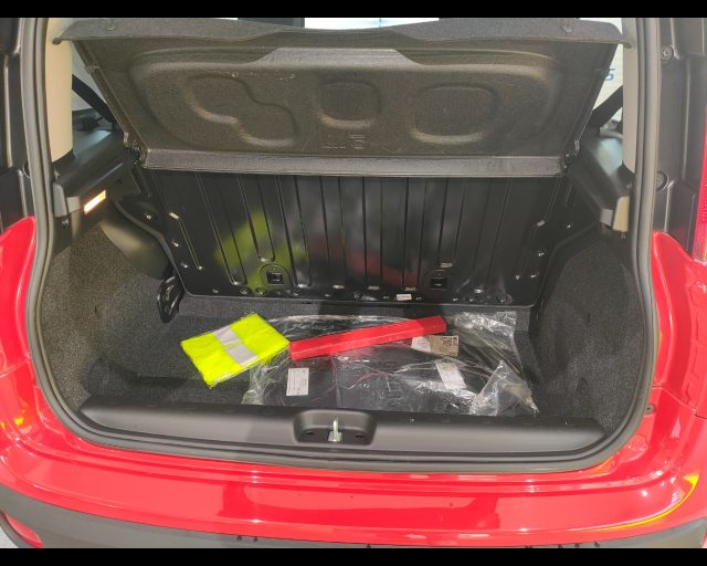 FIAT New Panda usata 16