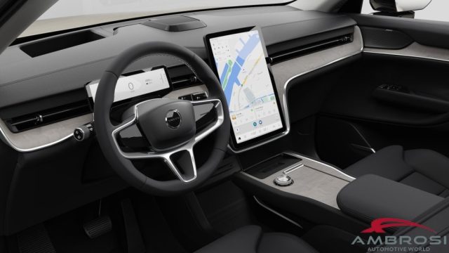 VOLVO EX90 usata 7