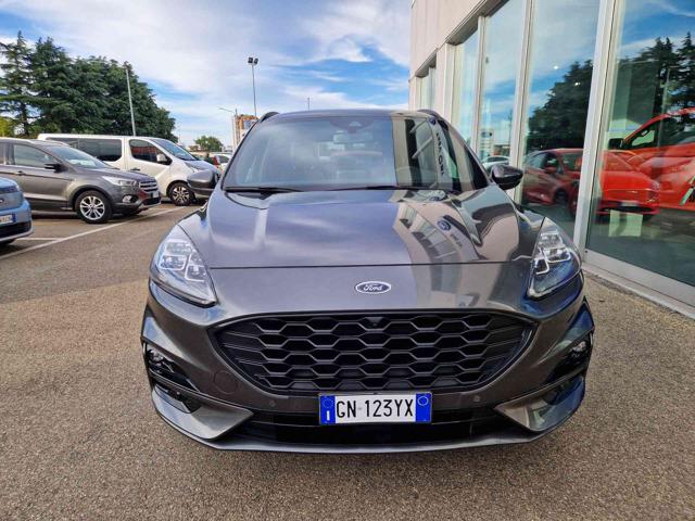 FORD Kuga usata, con Airbag