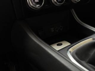 RENAULT Captur usata, con Controllo trazione