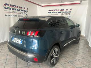 PEUGEOT 3008 usata, con Airbag Passeggero