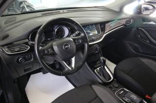 OPEL Astra usata, con Boardcomputer