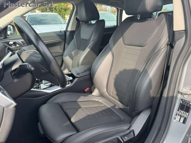 BMW 420 usata, con Sistema di navigazione